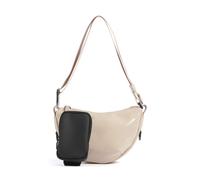 Rains Valera Mini | Bandolera | beige | poliuretano,poliéster