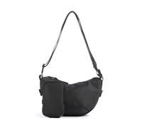 Rains Valera Mini | Bandolera | negro | poliuretano,poliéster