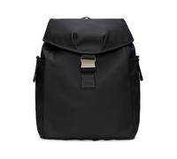 Rains Valera Mochila urbana 43 cm Compartimento para el portátil negro