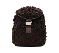 Rains - Vis Buck Backpack Mini - Bags - Hombre - Marrón - ONE SIZE -