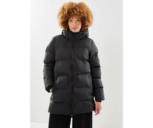 Rains W Alta Puffer Parka M Negro