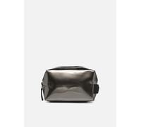 Rains Wash Bag Small W3 T.U Plata