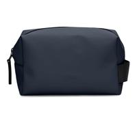 RAINS Wash Bag Small W3 - Unisex - Azul - talla única- modelo 2026