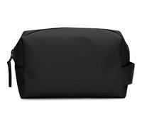 RAINS Wash Bag Small W3 - Unisex - Negro - talla única- modelo 2025