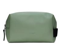 RAINS Wash Bag Small W3 - Unisex - Verde - talla única- modelo 2026