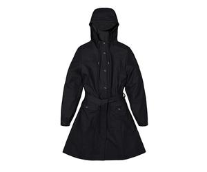 RAINS Waterproof Long Chaqueta Niñas (Pack de 1)