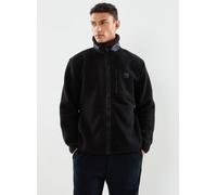 Rains Yermo Fleece Jacket T1 M M Negro