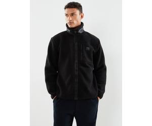 Rains Yermo Fleece Jacket T1 M M Negro