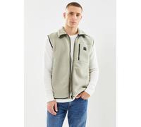 Rains Yermo Fleece Vest sans manches T1 M XL Beige