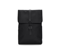 RAINS ZAINO RUCKSACK W3 BLACK ART. 13500