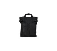 RAINS ZAINO TEXEL TOTE W3 BLACK ART. 14240