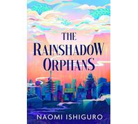 Rainshadow Orphans: The must-read fantasy novel of 2026, from a captivating new voice in the genre
