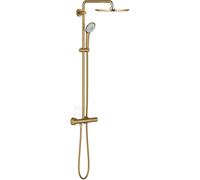 RAINSHOWER SC-SYSTEM DUCHA CROMO 26075GN0