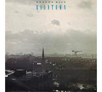 Deacon Blue – Raintown – Vinilo 12" coloreado – Sony Music