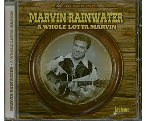 Rainwater,Marvin - A Whole Lotta Marvin