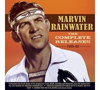 Rainwater, Marvin - The Complete Releases 1955