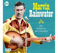 Rainwater,Marvin - The Essential Recordings