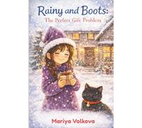 Rainy and Boots: The Perfect Gift Problem
