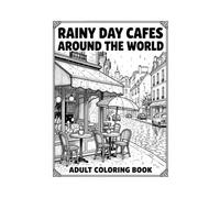 Rainy Day Cafes All Around the World
