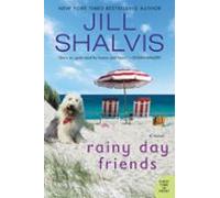 Rainy Day Friends (ebook)