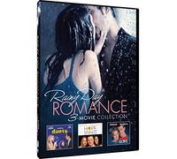 Rainy Day Romance: Hope Springs / Duets / Mad Love [Edizione: Stati Uniti] [Italia] [DVD]