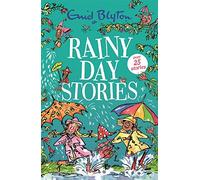 Rainy Day Stories (Bumper Short Story Collections Series)