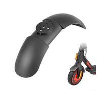 Rainy Ride - Protector contra salpicaduras para Xiaomi M365 Pro Essential | Cobertura completa de los neumáticos, bloquea el barro y las salpicaduras de agua, esencial para días lluviosos