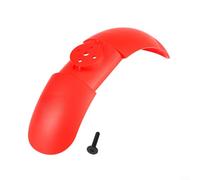 Rainy Ride - Protector contra salpicaduras para Xiaomi M365 Pro Essential | Cobertura completa de los neumáticos, bloquea el barro y las salpicaduras de agua, esencial para días lluviosos