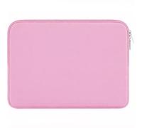 RAINYEAR Funda Protectora Suave para Portátil de 15 Pulgadas, Funda Protectora para computadora, Especialmente para MacBook Pro Touch Bar de 15,4 Pulgadas, Modelo A1398 A1707 A1990, Rosa