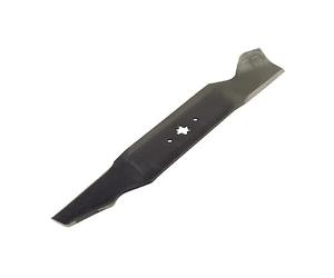 Raioparts 022,235 - Cuchilla para cortacésped (490 mm)