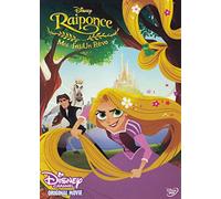 Raiponce, la série - 1 - Moi, j'ai un rêve [Francia] [DVD]