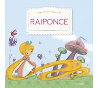 Raiponce (Mes premiers contes et classiq)