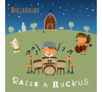 Raise a Ruckus