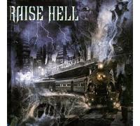 Raise Hell - City of the Damned