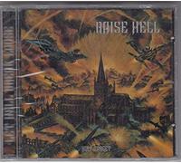 Raise Hell - Holy Target