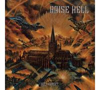 Raise Hell - Holy Target