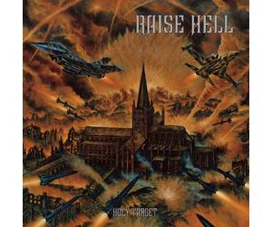 Raise Hell - Holy Target