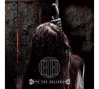 Raise Hell - To the Gallows [Vinilo]