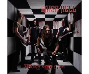 Raise Hell - Wicked Is My Game