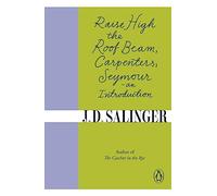 Raise High The Roof Beam Carpenters Seymour - An Introduction