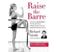 Raise The Barre (ebook)