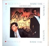 Raise The Dragon - The Blue Hour