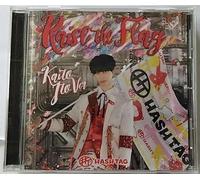 Raise the Flag(初回生産限定盤)(伊藤海都Ver.)(CD)