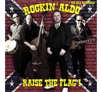 Raise The Flag