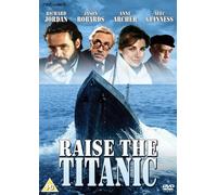 Raise The Titanic [1980] [Reino Unido] [DVD]