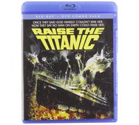 Raise The Titanic (BluRay/DVD Combo) [Blu-ray]