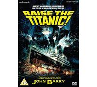 Raise the Titanic [DVD] [Reino Unido]