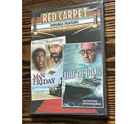 Raise The Titanic & Man Friday [Edizione: Stati Uniti] [USA] [DVD]