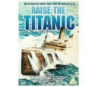 Raise the Titanic [Reino Unido] [DVD]