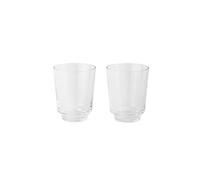 Raise Transparente 30 Cl 2 Uds